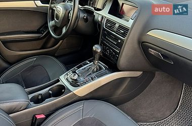 Універсал Audi A4 2008 в Києві