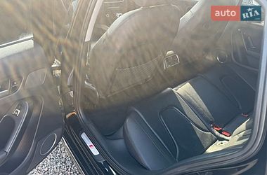 Седан Audi A4 2016 в Луцьку