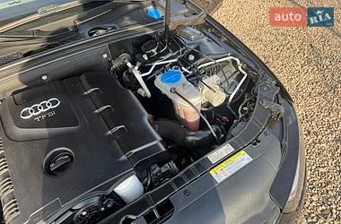 Седан Audi A4 2016 в Луцьку