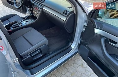 Універсал Audi A4 2004 в Надвірній