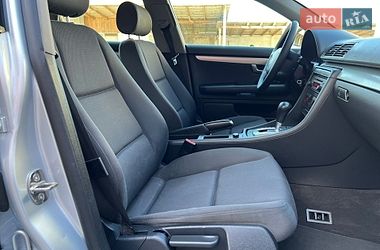 Універсал Audi A4 2004 в Надвірній