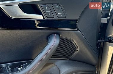 Седан Audi A4 2017 в Белой Церкви