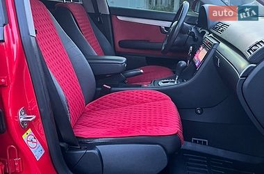 Седан Audi A4 2006 в Черновцах
