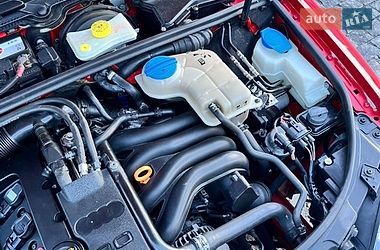 Седан Audi A4 2006 в Черновцах