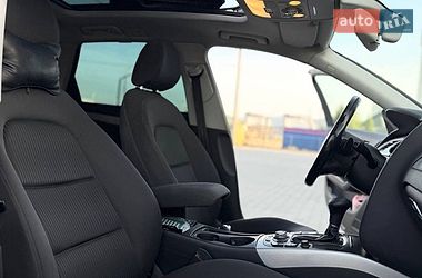 Универсал Audi A4 2010 в Хусте
