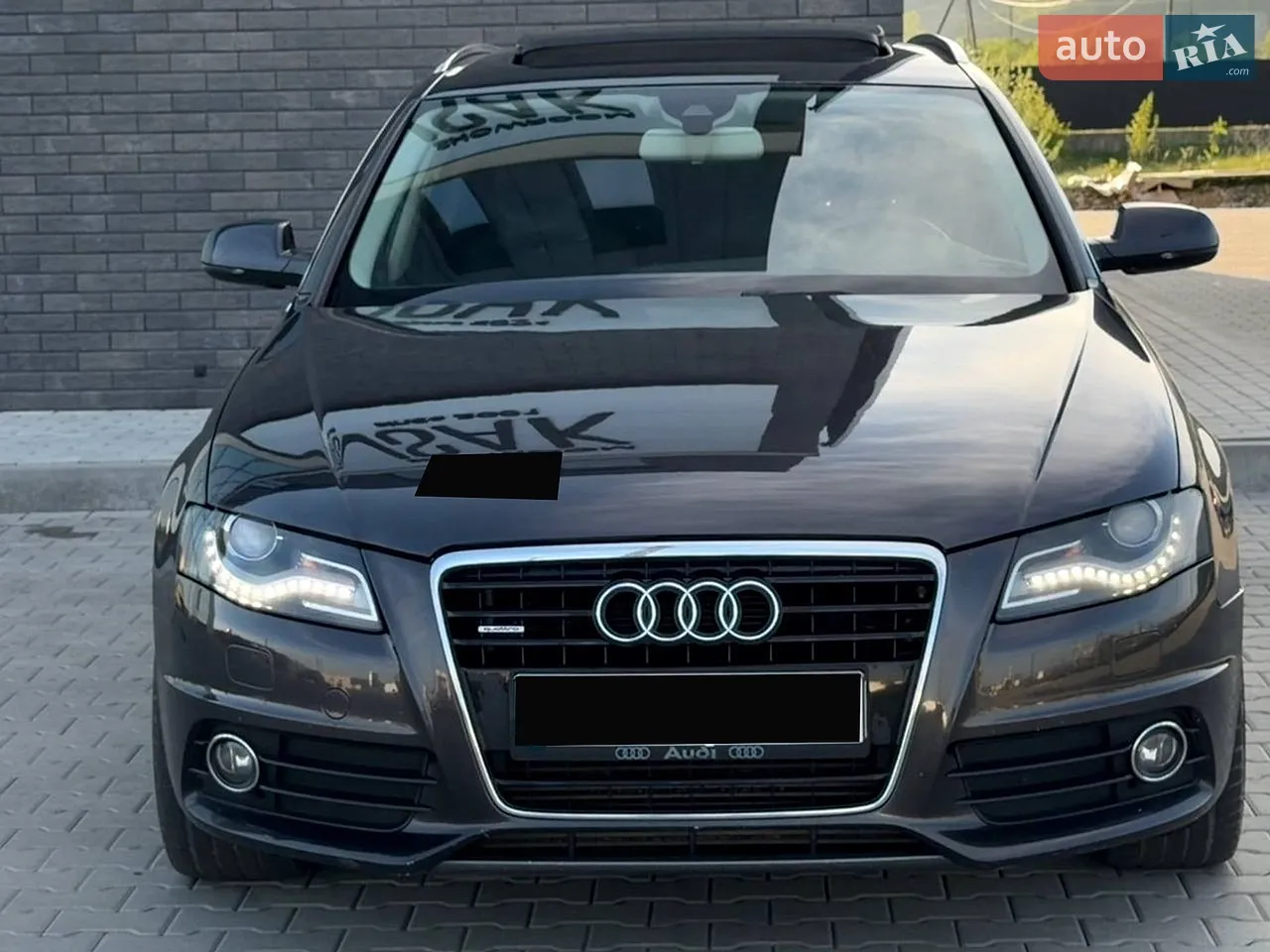 2010 Audi A4 - мініатюра 24