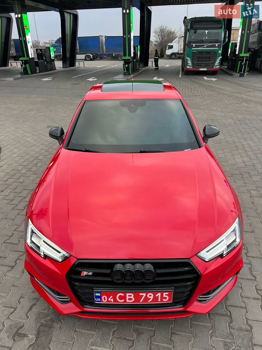 2016 Audi A4 - мініатюра 10