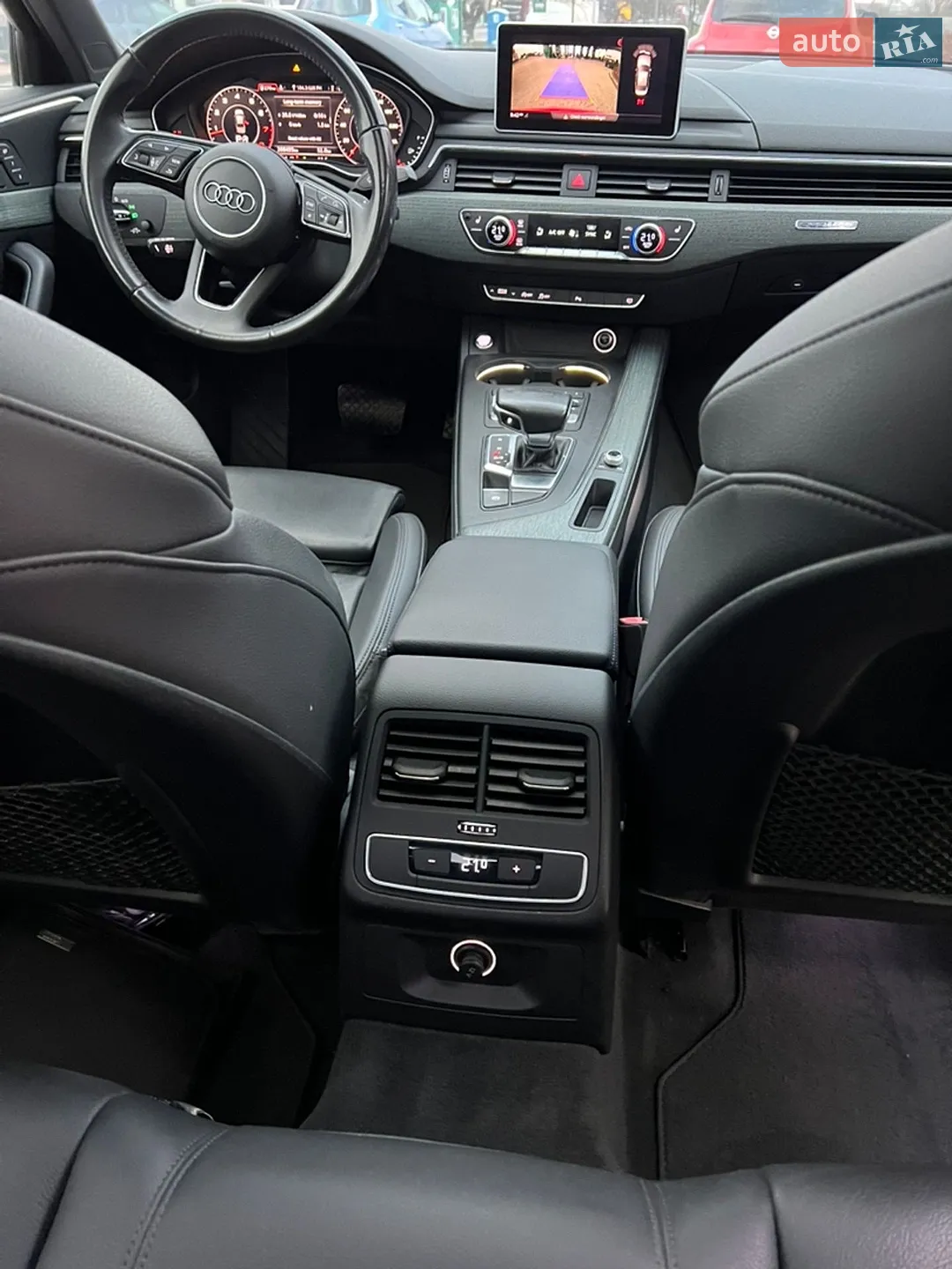 2016 Audi A4 - мініатюра 20
