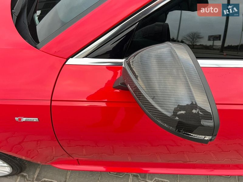 Седан Audi A4 2016 в Одессе