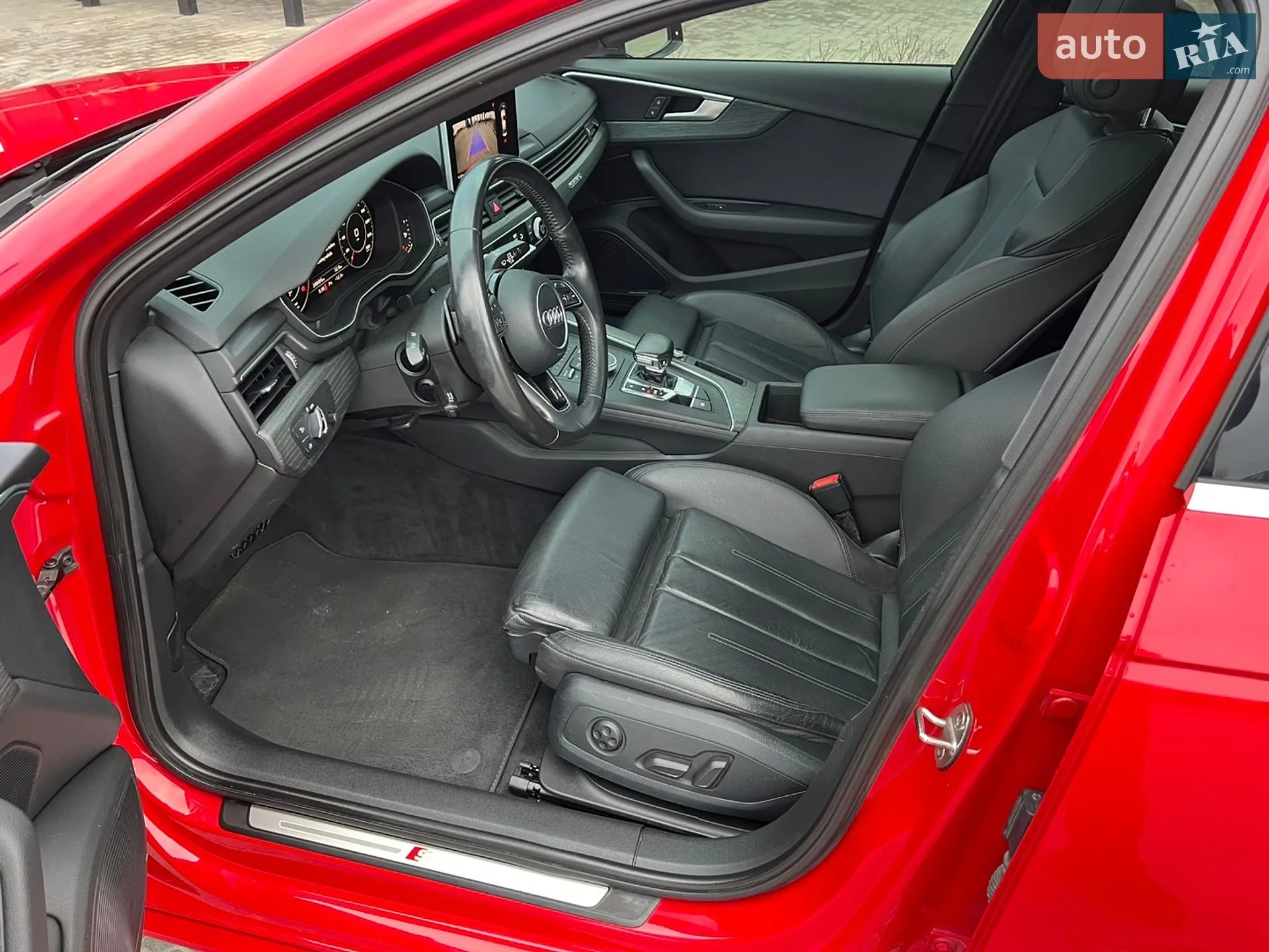2016 Audi A4 - мініатюра 31