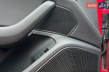 Седан Audi A4 2016 в Одессе