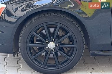 Седан Audi A4 2015 в Луцке