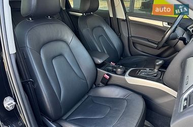 Седан Audi A4 2015 в Луцке