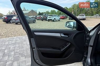 Универсал Audi A4 2010 в Коломые