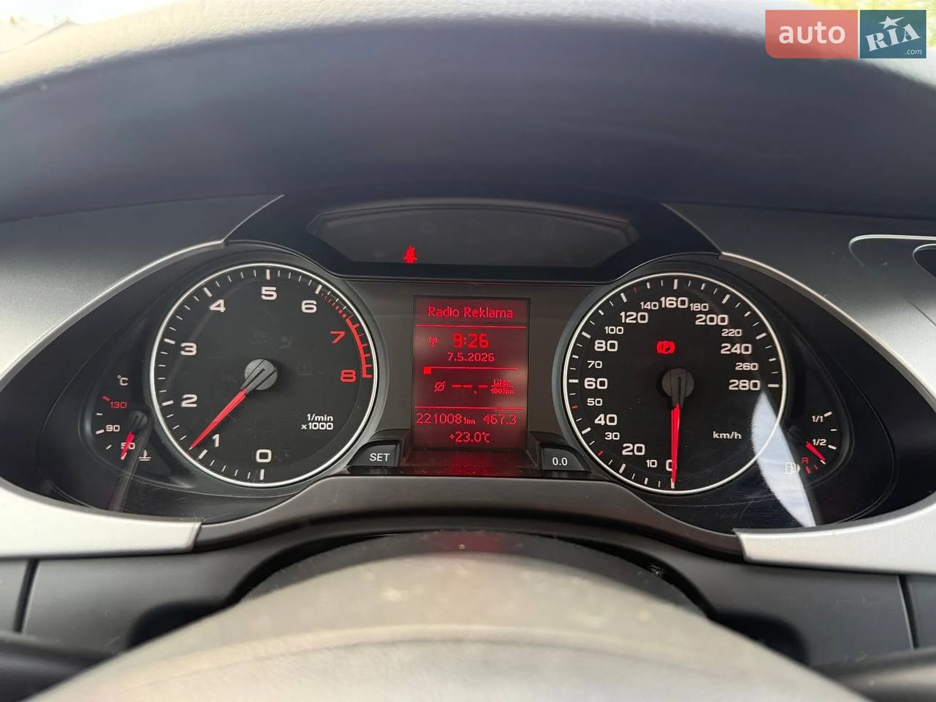 2010 Audi A4 - мініатюра 15