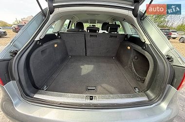 Универсал Audi A4 2010 в Коломые