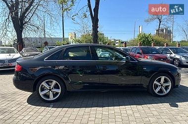 Седан Audi A4 2011 в Одессе