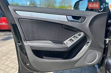 Седан Audi A4 2011 в Одессе