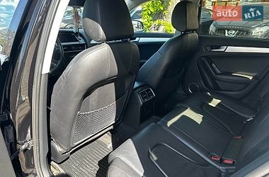 Седан Audi A4 2011 в Одессе