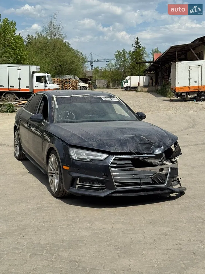 2016 BMW 5er - мініатюра 27