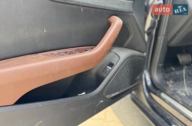 Седан Audi A4 2017 в Коломиї