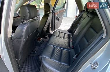 Універсал Audi A4 2002 в Рівному