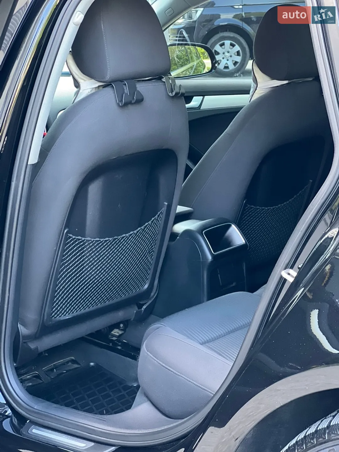 2012 Audi A4 - мініатюра 4