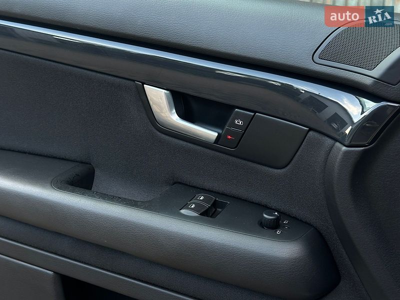 Универсал Audi A4 2003 в Сарнах