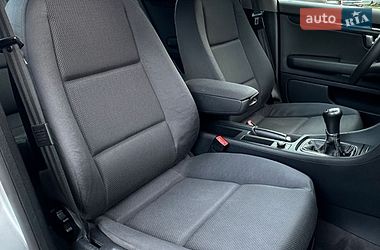 Универсал Audi A4 2003 в Сарнах