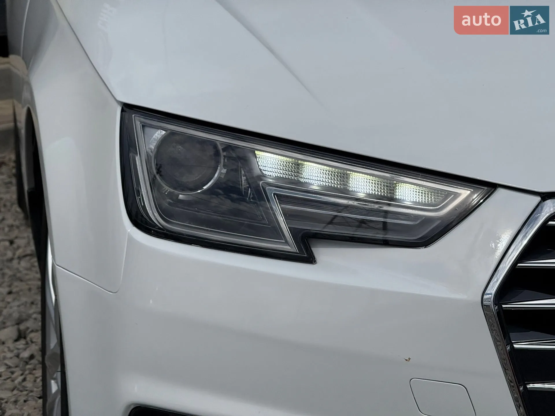 2017 Audi A4 - мініатюра 9