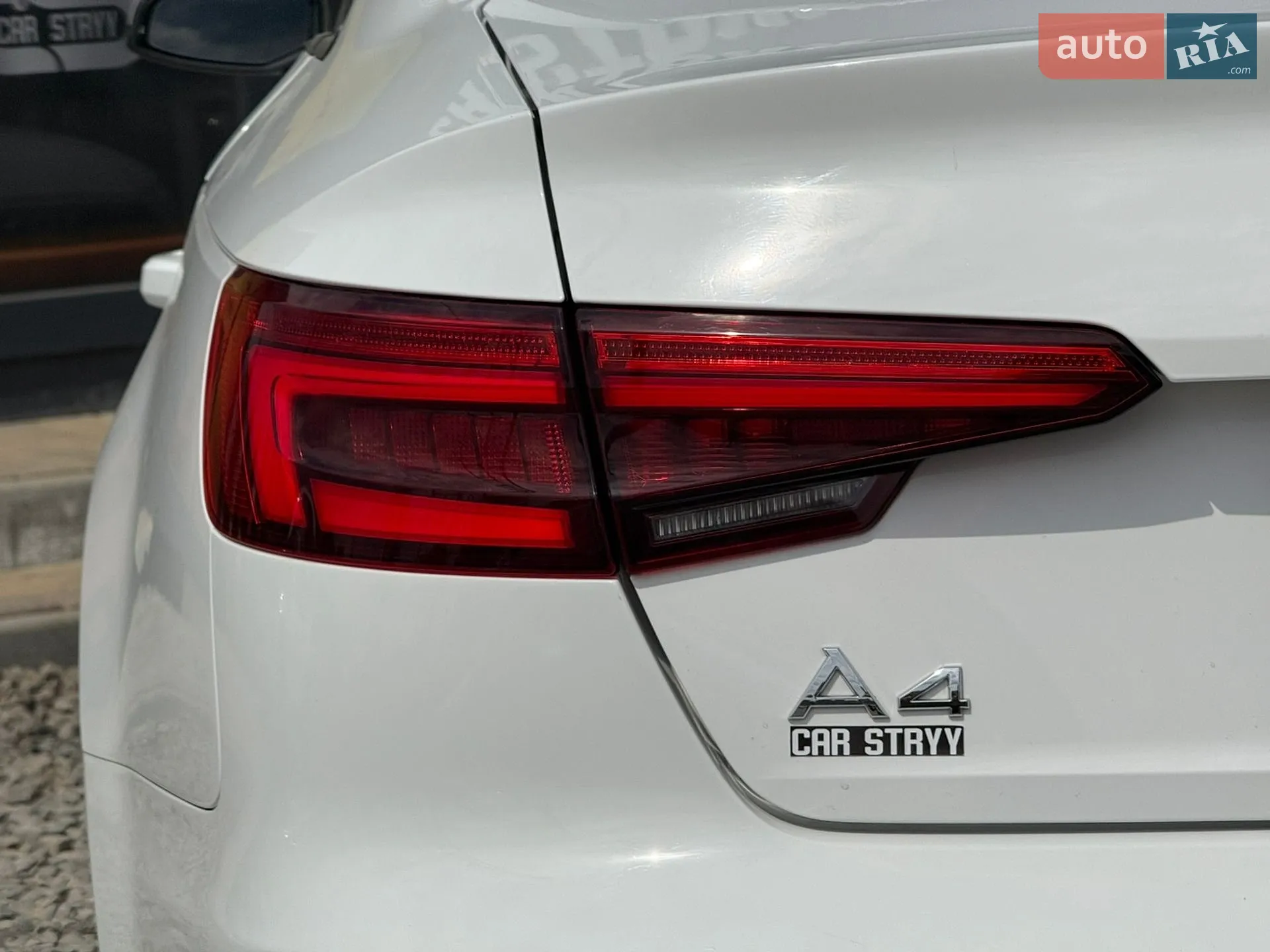 2017 Audi A4 - мініатюра 20