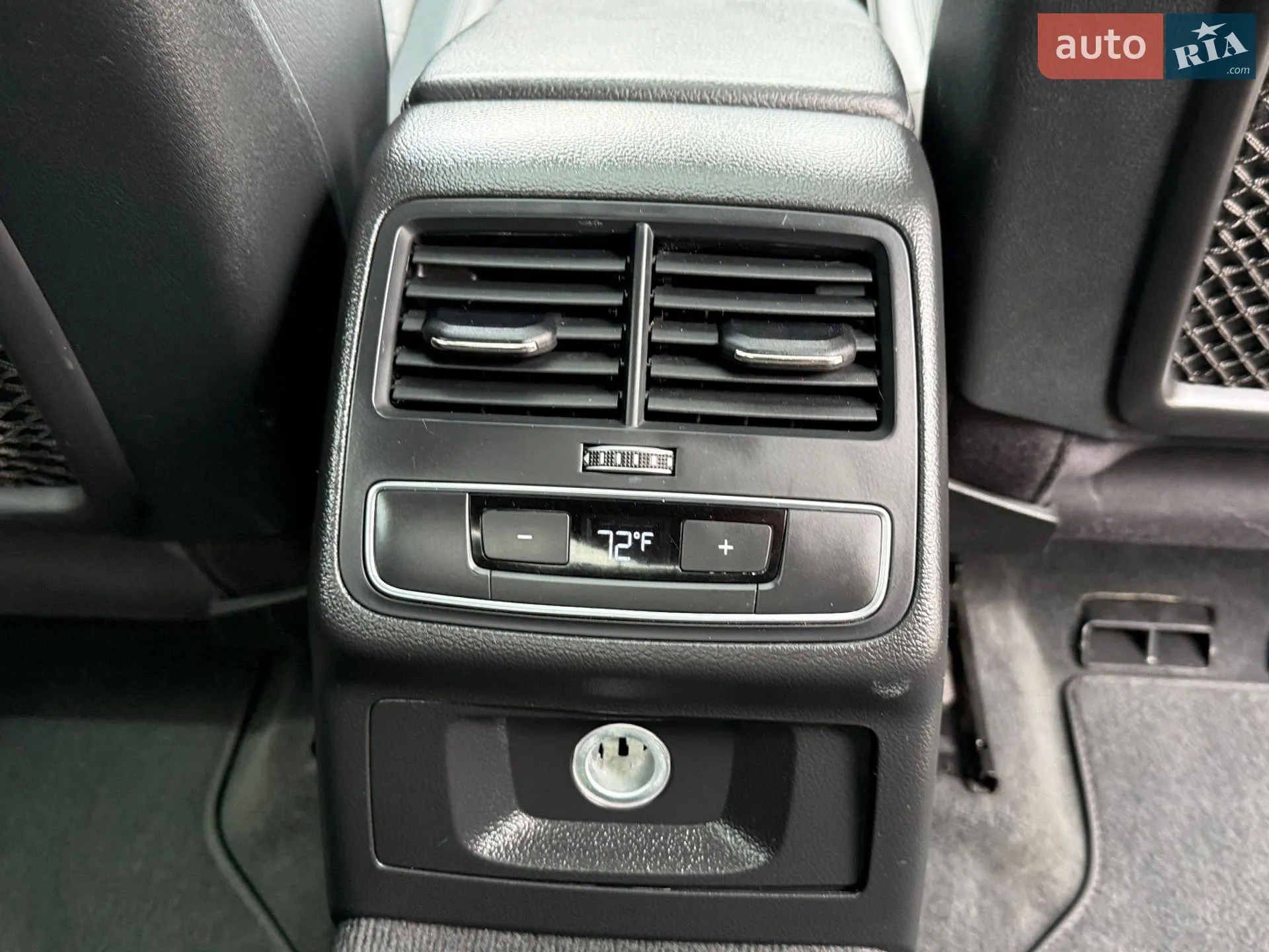 2017 Audi A4 - мініатюра 37
