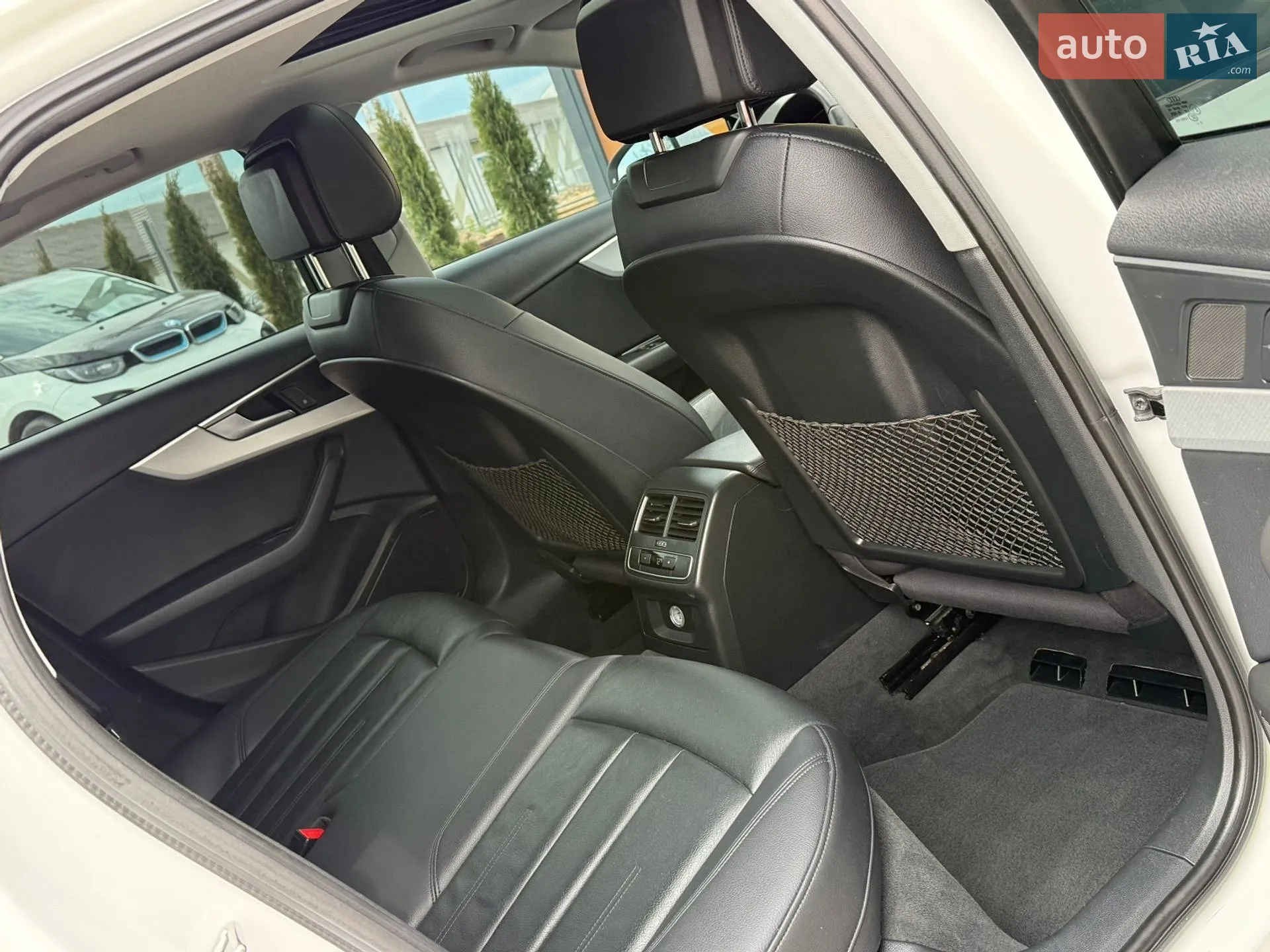 2017 Audi A4 - мініатюра 38