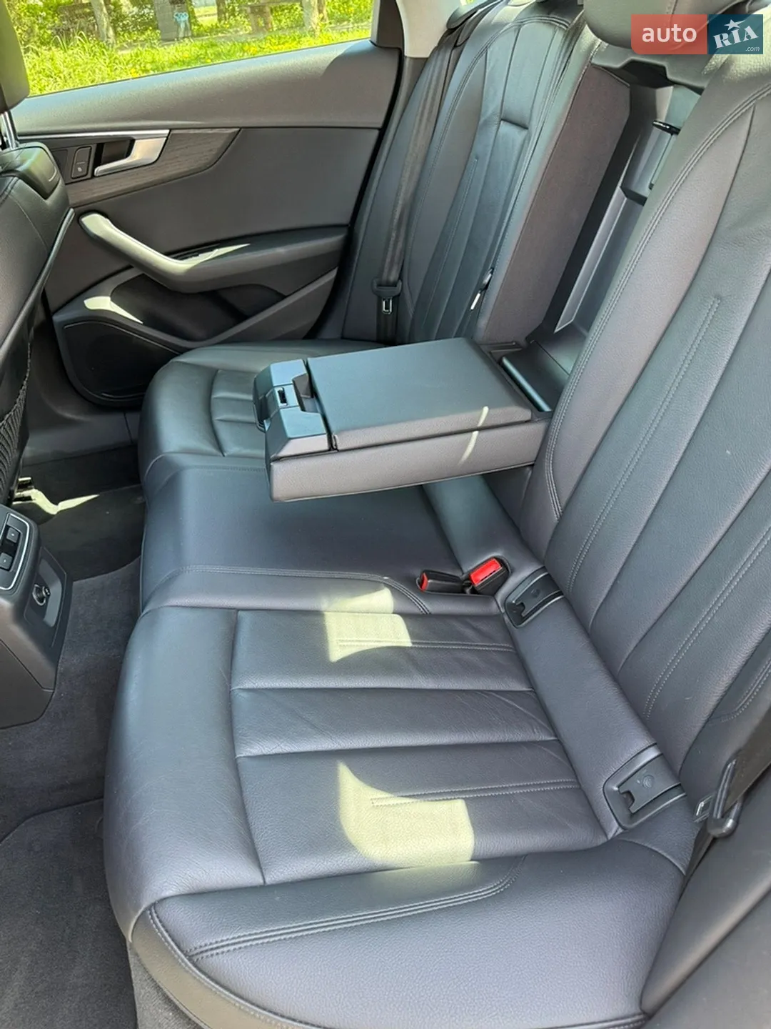 2017 Audi A4 - мініатюра 19