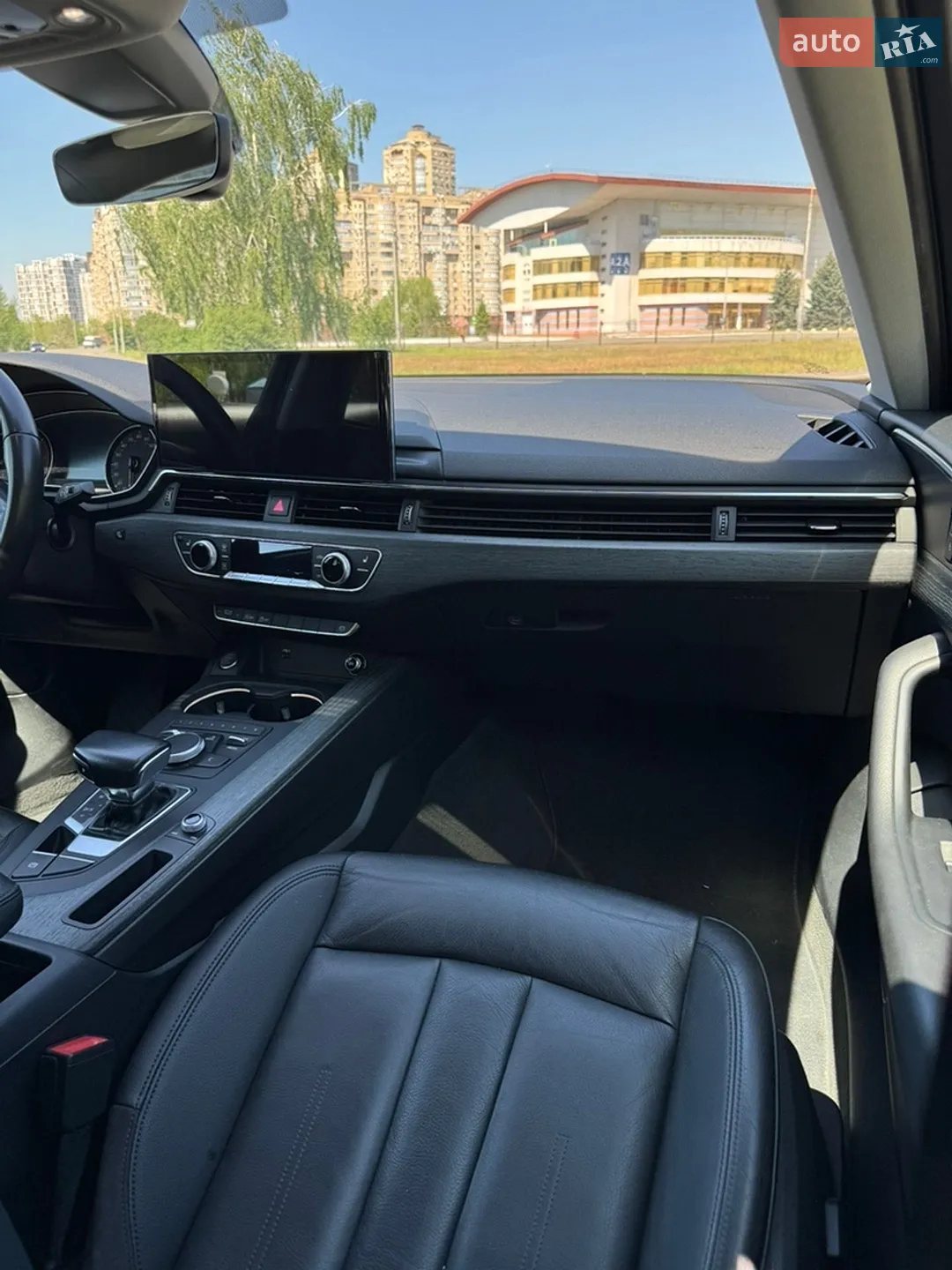 2017 Audi A4 - мініатюра 24