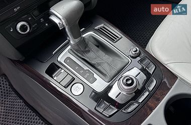 Седан Audi A4 2013 в Одессе