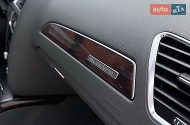 Седан Audi A4 2013 в Одессе