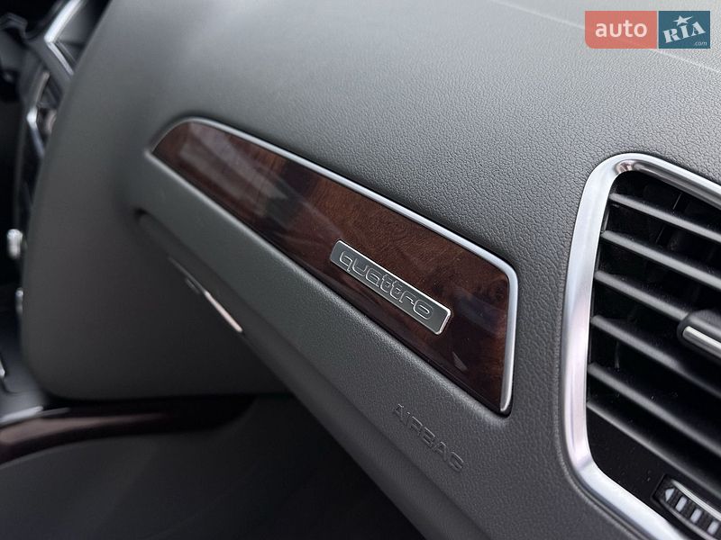 Седан Audi A4 2013 в Одессе