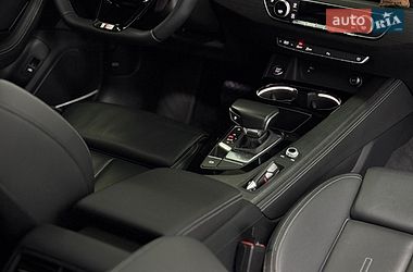 Седан Audi A4 2024 в Одесі