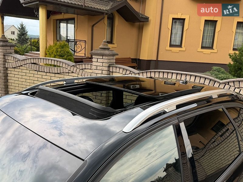 Универсал Audi A4 2015 в Дрогобыче