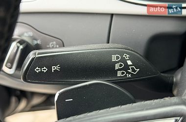 Универсал Audi A4 2015 в Дрогобыче