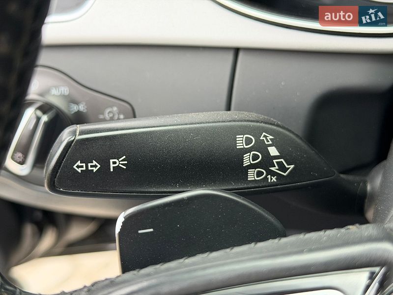 Универсал Audi A4 2015 в Дрогобыче