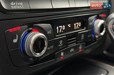 Универсал Audi A4 2015 в Дрогобыче