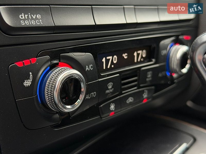 Универсал Audi A4 2015 в Дрогобыче