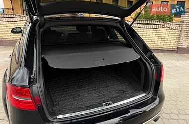 Универсал Audi A4 2015 в Дрогобыче