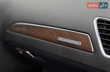 Универсал Audi A4 2015 в Дрогобыче