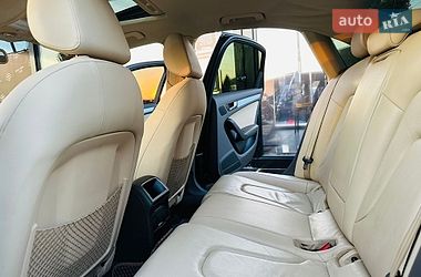 Седан Audi A4 2012 в Харькове