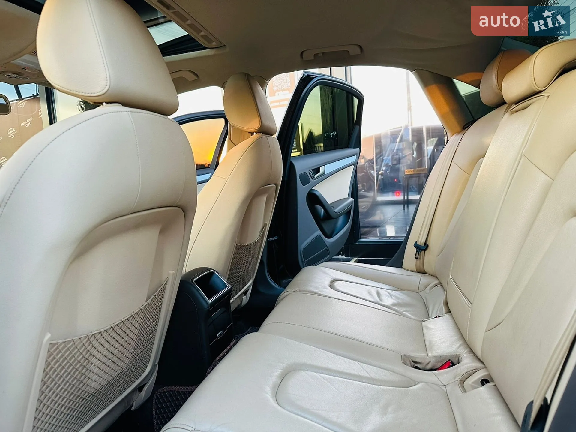 2012 Audi A4 - мініатюра 15