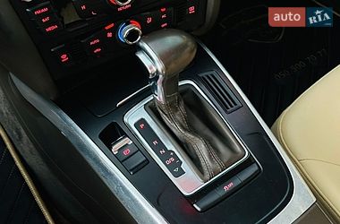 Седан Audi A4 2012 в Харькове