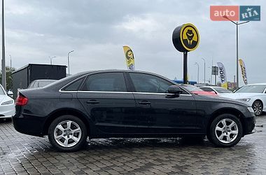Седан Audi A4 2008 в Мукачевому